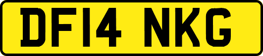 DF14NKG