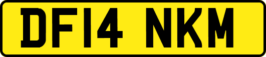DF14NKM