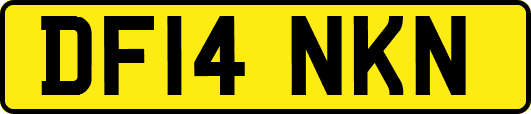 DF14NKN