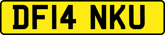 DF14NKU