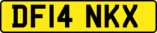 DF14NKX