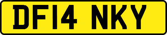 DF14NKY