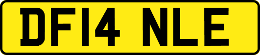 DF14NLE