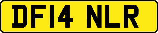 DF14NLR