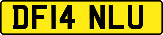 DF14NLU
