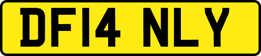 DF14NLY
