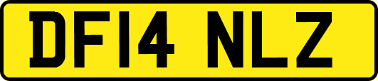 DF14NLZ