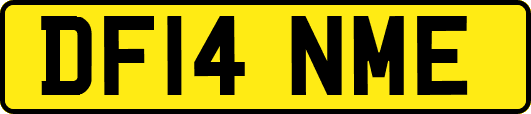 DF14NME