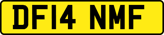 DF14NMF