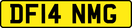 DF14NMG