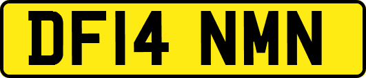 DF14NMN