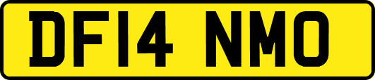 DF14NMO
