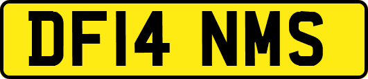 DF14NMS