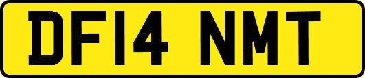 DF14NMT