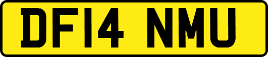 DF14NMU