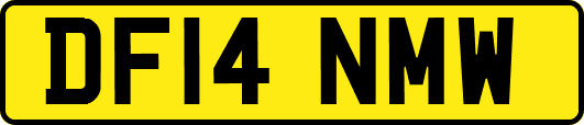 DF14NMW