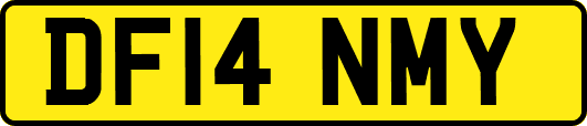 DF14NMY