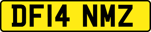 DF14NMZ