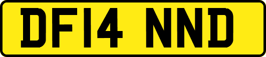 DF14NND