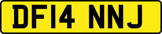 DF14NNJ