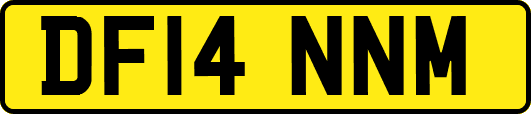 DF14NNM