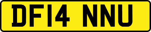 DF14NNU