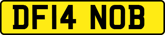 DF14NOB