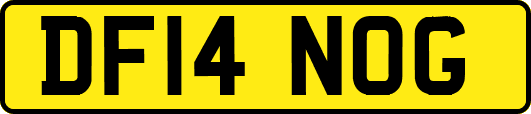 DF14NOG