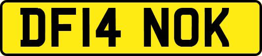 DF14NOK