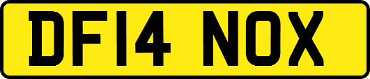 DF14NOX