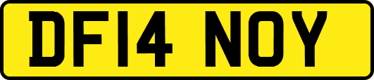 DF14NOY