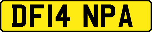 DF14NPA
