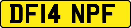 DF14NPF