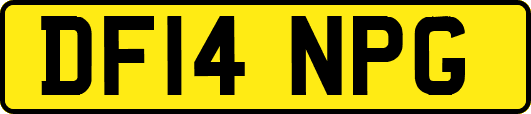 DF14NPG