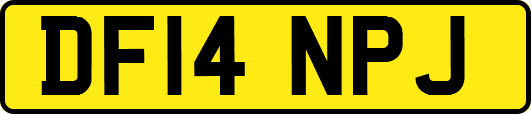DF14NPJ