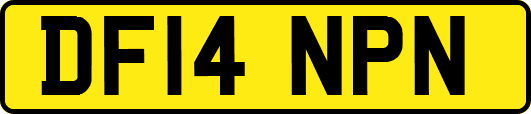 DF14NPN
