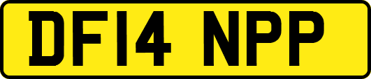 DF14NPP