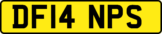 DF14NPS