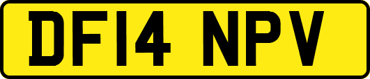 DF14NPV