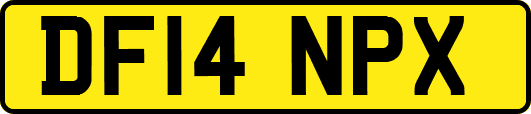 DF14NPX