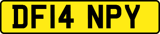 DF14NPY