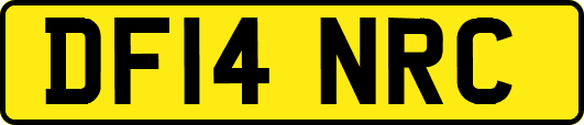 DF14NRC