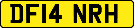 DF14NRH