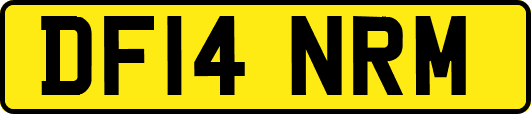 DF14NRM