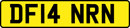 DF14NRN