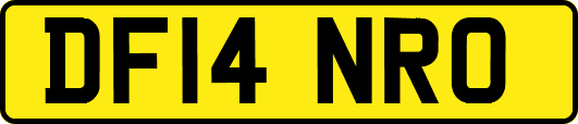 DF14NRO