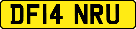 DF14NRU