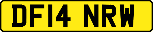 DF14NRW