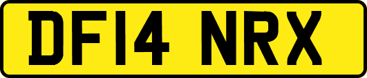 DF14NRX