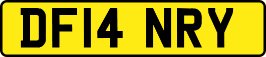 DF14NRY